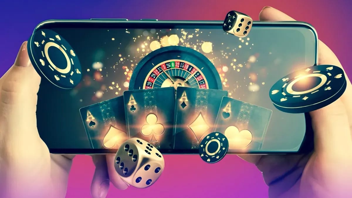 Gambling company site - hoy777-mexico-com